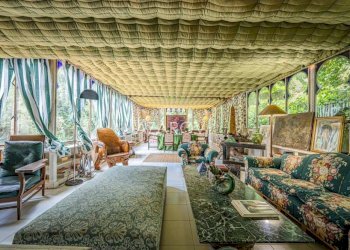 Villa Castel Gandolfo - foto 38