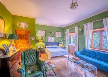 Villa Castel Gandolfo - foto 39