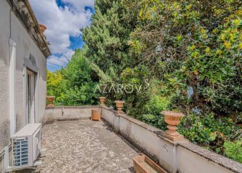 Villa Castel Gandolfo - foto 41