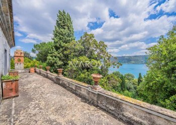 Villa Castel Gandolfo - foto 44