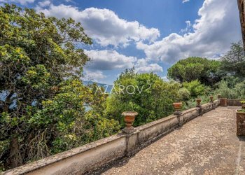 Villa Castel Gandolfo - foto 45