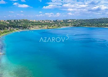 Villa Castel Gandolfo - foto 48