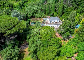 Villa Castel Gandolfo - foto 49