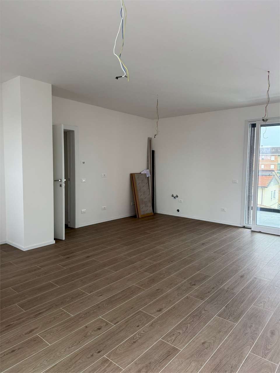 Attic Castelnuovo Rangone - photo 2