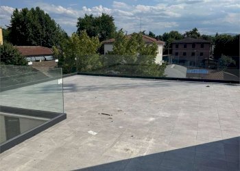 Attico Castelnuovo Rangone - foto 22