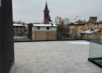 Attico Castelnuovo Rangone - foto 6