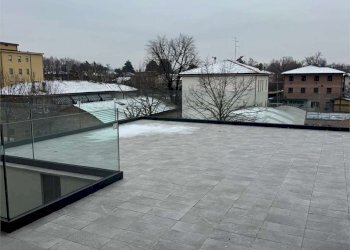 Attico Castelnuovo Rangone - foto 8