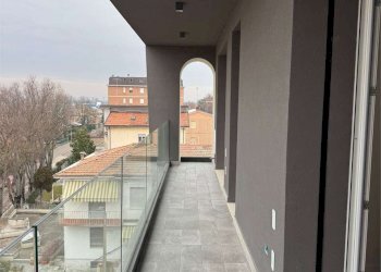 Attico Castelnuovo Rangone - foto 13