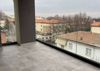 Attico Castelnuovo Rangone - foto 16