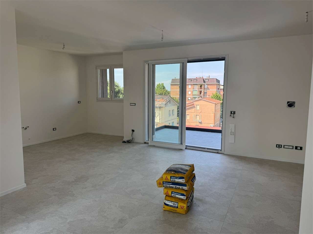 Quadrilocale Castelnuovo Rangone - foto 1