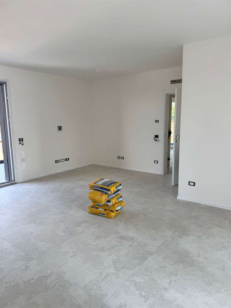 Quadrilocale Castelnuovo Rangone - foto 2