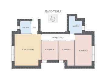 Quadrilocale Castelnuovo Rangone - foto 6