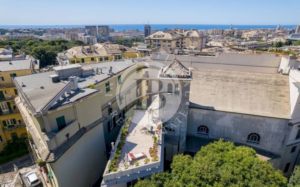 Appartamento Genova - foto 1