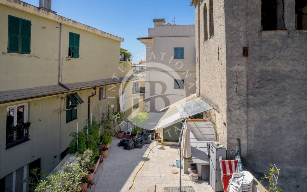 Appartamento Genova - foto 3