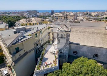 Appartamento Genova - foto 1