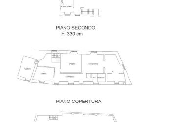 Appartamento Genova - foto 23