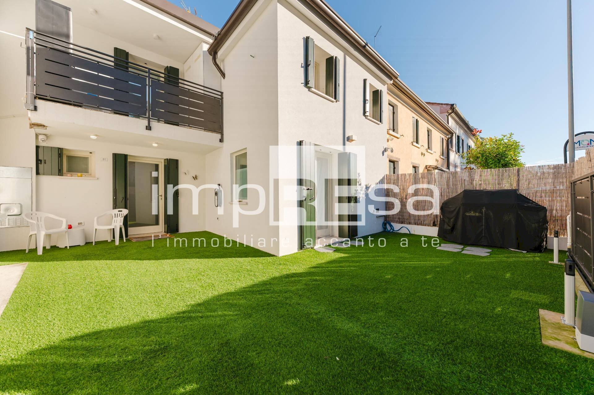 Foto 1 - Terraced Villa Villorba, Villorba - photo 1