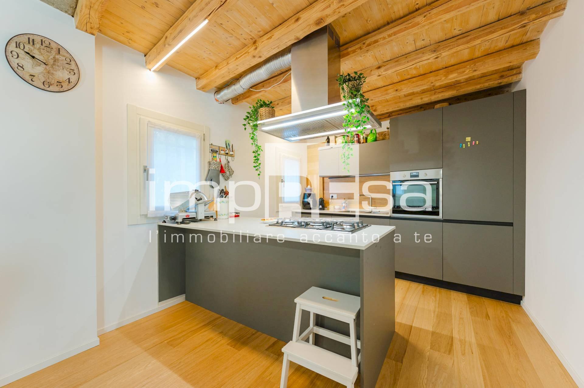 Foto 1 - Villa a Schiera Villorba, Villorba - foto 1