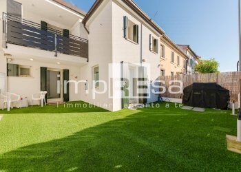 Foto 1 - Villa a Schiera Villorba, Villorba - foto 1