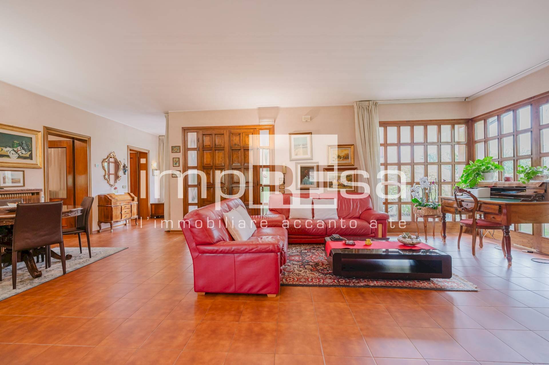 Foto 1 - Villa Via Campagnola
 
24, Villorba - photo 1