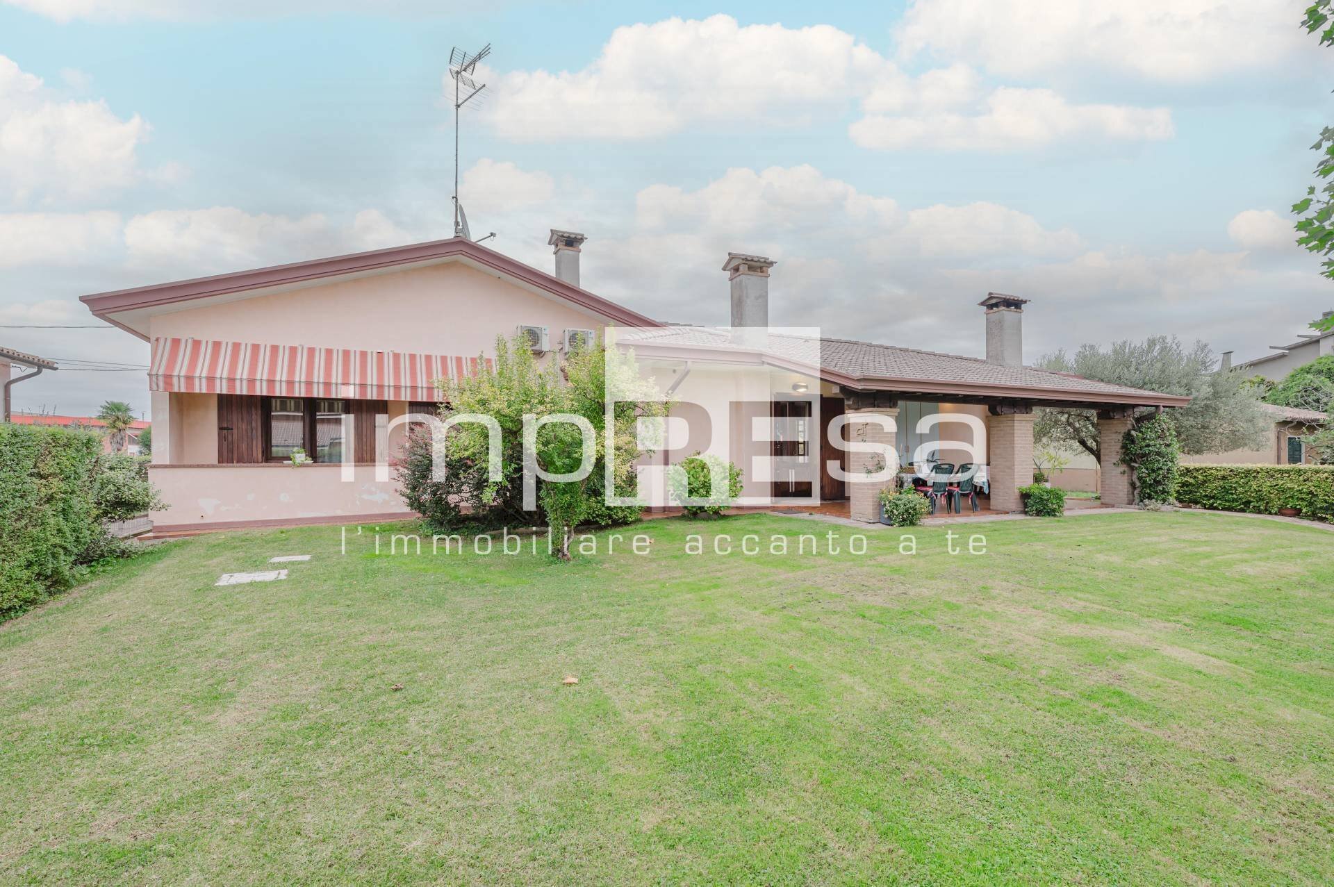 Foto 3 - Villa Via Campagnola
24, Villorba - photo 3