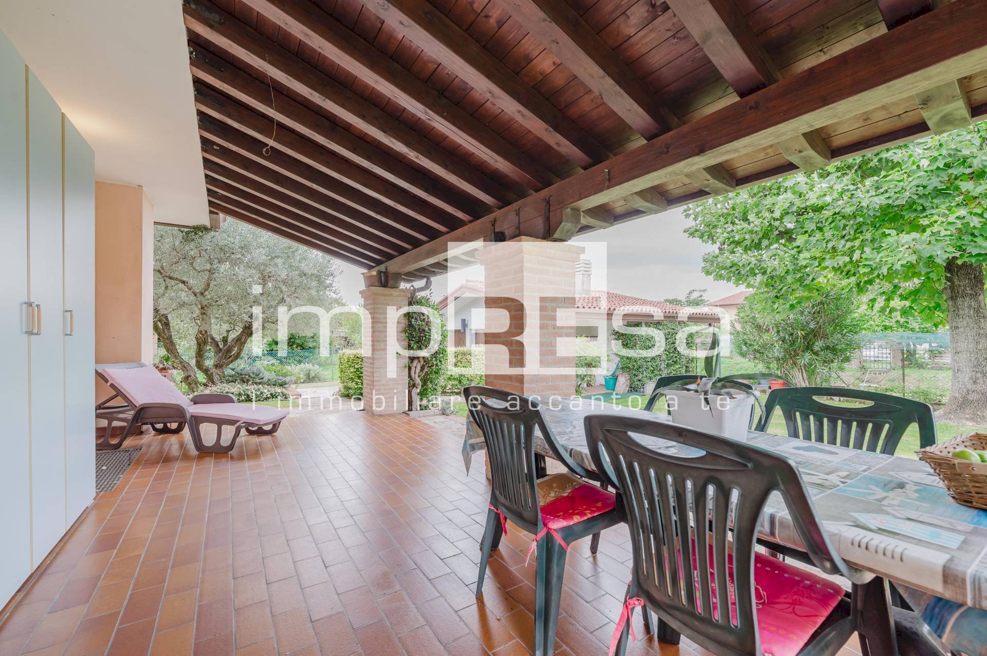 Foto 1 - Villa Via Campagnola
 
24, Villorba - foto 1