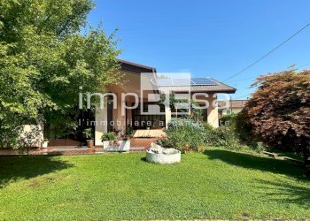 Foto 38 - Villa Via Campagnola
 
24, Villorba - foto 38