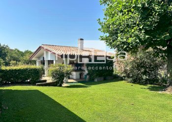 Foto 5 - Villa Via Campagnola
 
24, Villorba - foto 5