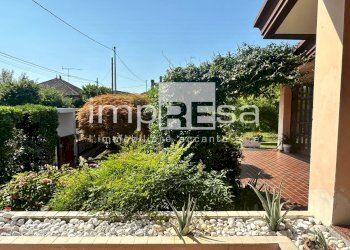 Foto 34 - Villa Via Campagnola
 
24, Villorba - foto 34