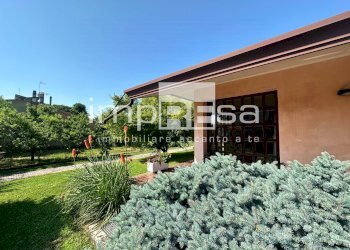 Foto 8 - Villa Via Campagnola
 
24, Villorba - foto 8