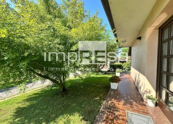 Foto 37 - Villa Via Campagnola
 
24, Villorba - foto 37