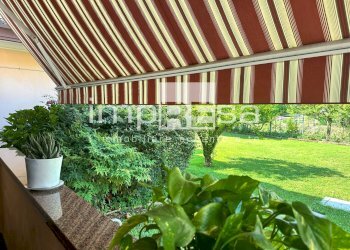 Foto 36 - Villa Via Campagnola
 
24, Villorba - foto 36