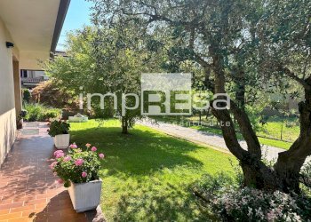 Foto 35 - Villa Via Campagnola
 
24, Villorba - foto 35