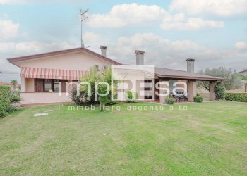 Foto 3 - Villa Via Campagnola
 
24, Villorba - foto 3