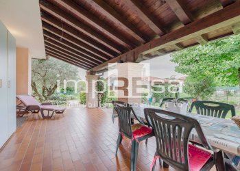 Foto 11 - Villa Via Campagnola
 
24, Villorba - foto 11