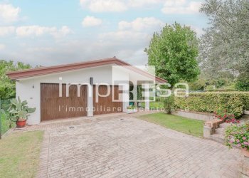 Foto 13 - Villa Via Campagnola
 
24, Villorba - foto 13