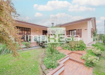 Foto 15 - Villa Via Campagnola
 
24, Villorba - foto 15