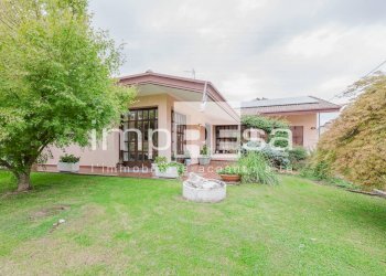 Foto 16 - Villa Via Campagnola
 
24, Villorba - foto 16