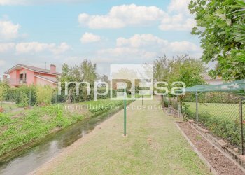 Foto 17 - Villa Via Campagnola
 
24, Villorba - foto 17