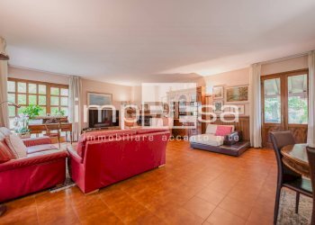 Foto 19 - Villa Via Campagnola
 
24, Villorba - foto 19