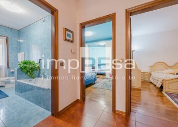 Foto 20 - Villa Via Campagnola
 
24, Villorba - foto 20