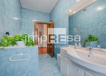 Foto 26 - Villa Via Campagnola
 
24, Villorba - foto 26