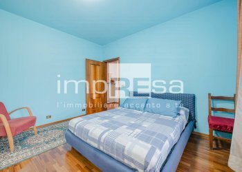 Foto 28 - Villa Via Campagnola
 
24, Villorba - foto 28