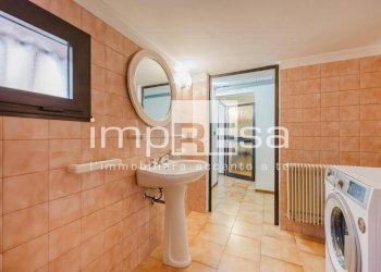 Foto 30 - Villa Via Campagnola
 
24, Villorba - foto 30