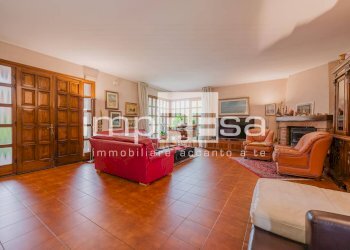 Foto 33 - Villa Via Campagnola
 
24, Villorba - foto 33