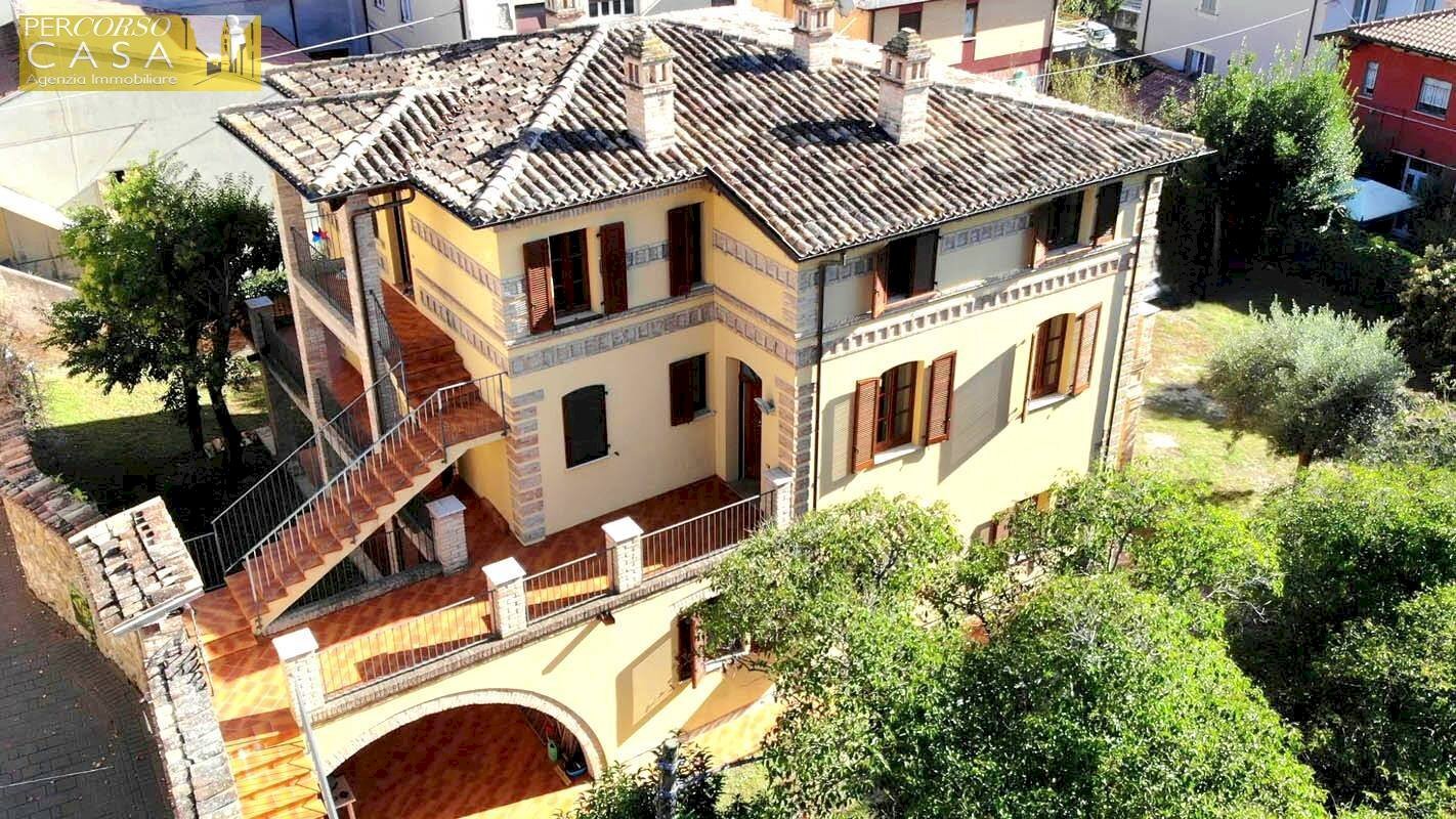 Foto 1 - Villa Piazzetta del Sole, Teramo - foto 1