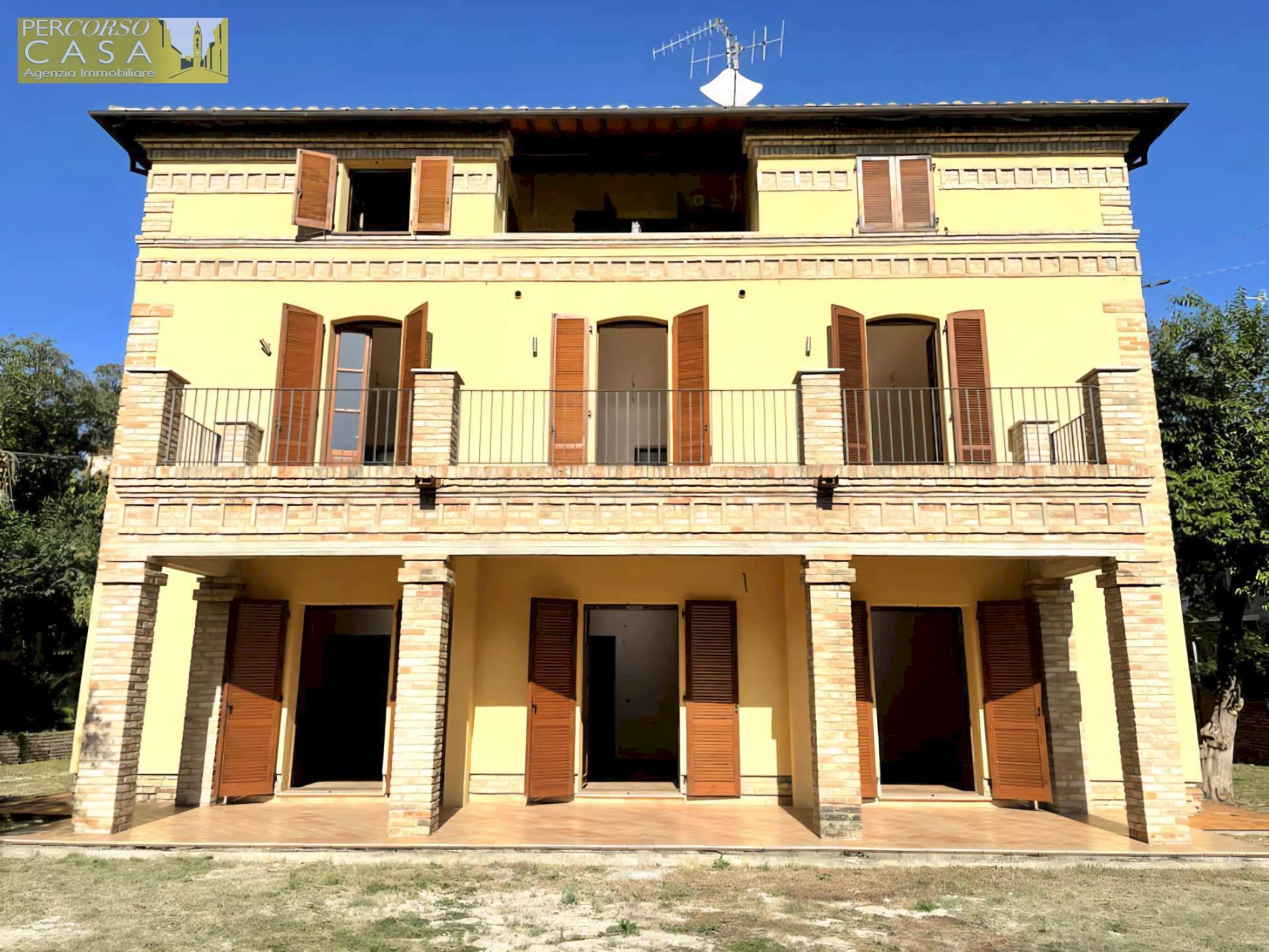 Foto 2 - Villa Piazzetta del Sole, Teramo - foto 2