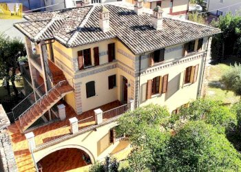 Foto 1 - Villa Piazzetta del Sole, Teramo - foto 1