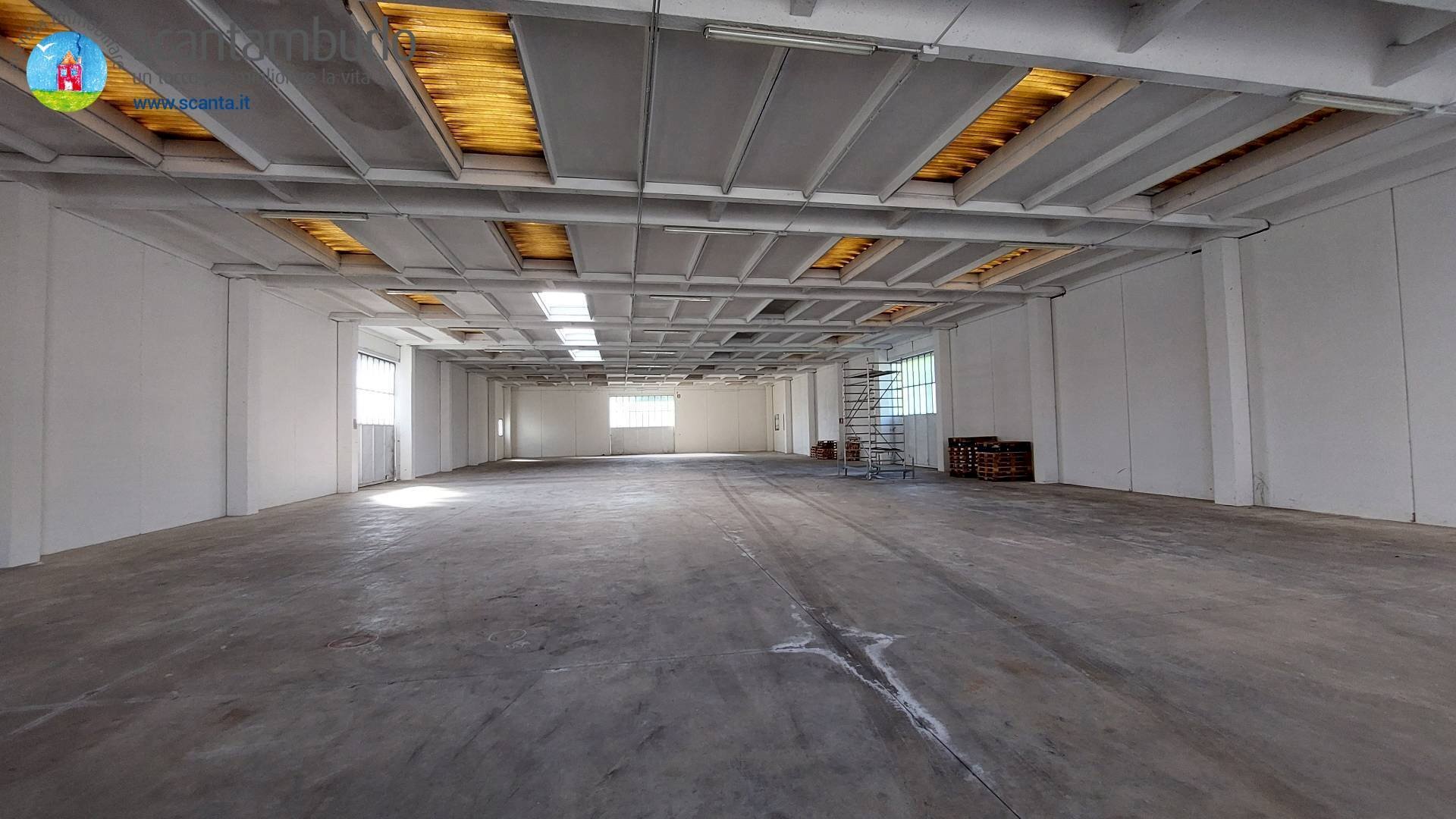 Foto 1 - Shed Treviso - photo 1