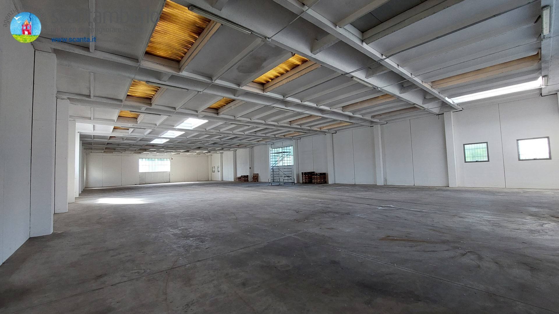 Foto 2 - Shed Treviso - photo 2